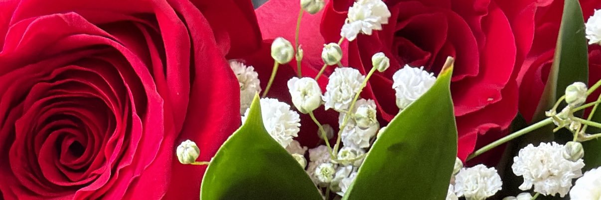 A J A🌹🫧 banner