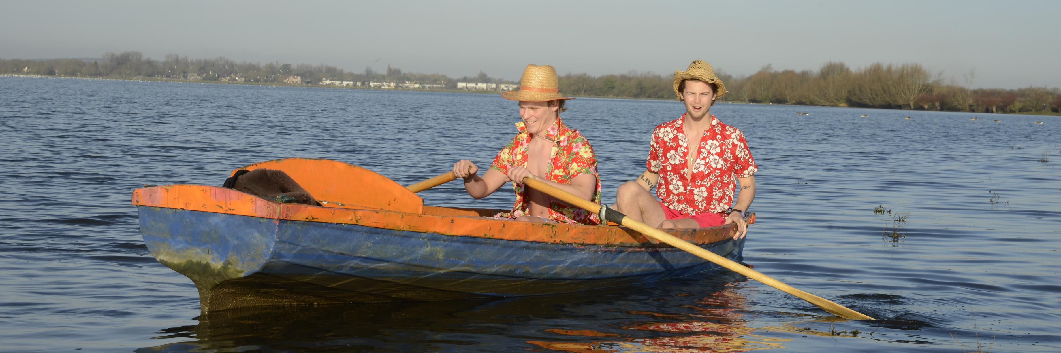 LADBOAT's profile banner image