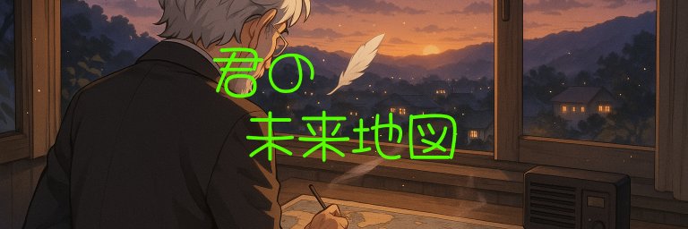 All Green Project banner
