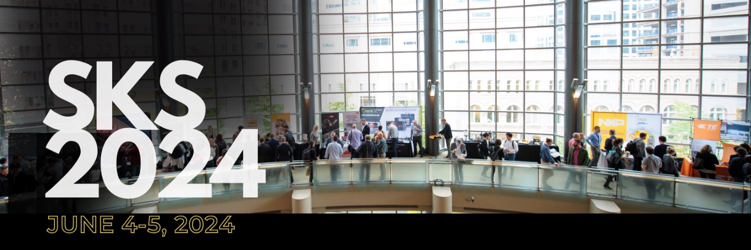 The Spoon Events banner