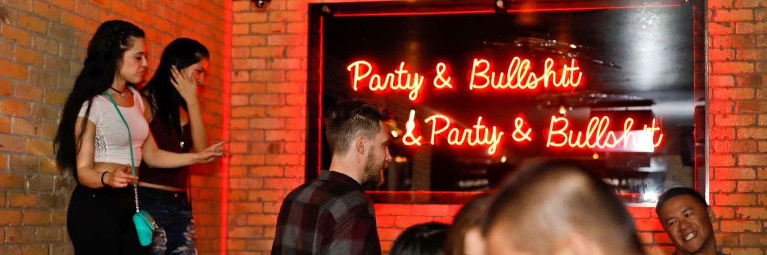 Bespoke Nightclub banner