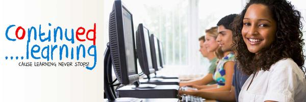 continuedlearn Profile Banner