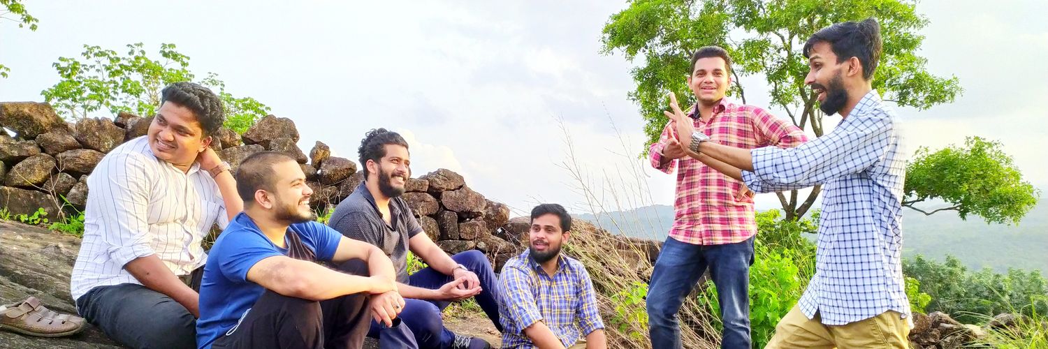 jerrykjoy's profile banner image