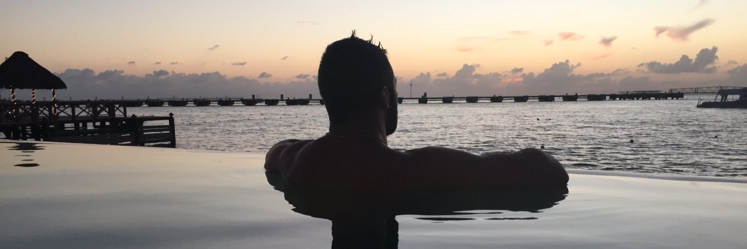 geegee939's profile banner image