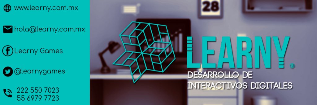 learnygames's profile banner image