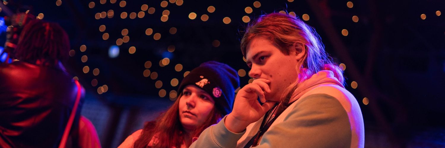 Nessie🏳️‍🌈 banner