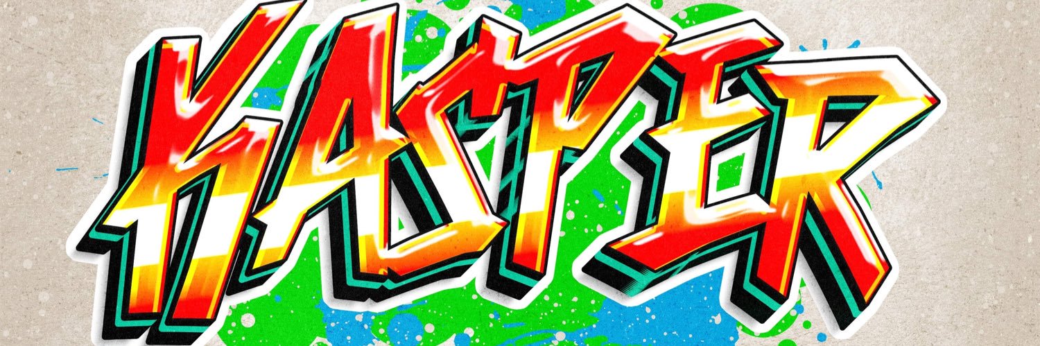 KASPER666_'s profile banner image