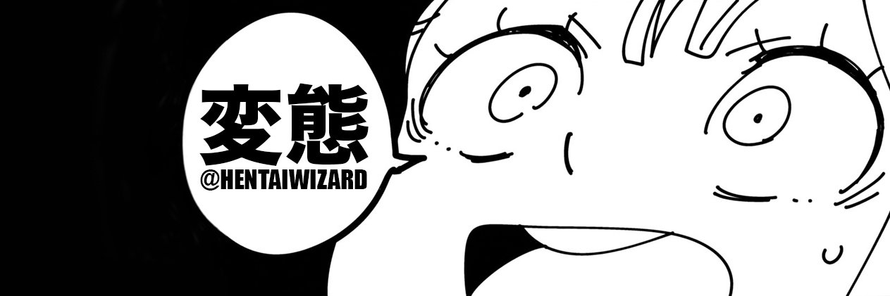 ✨Hentai Wizard✨ banner