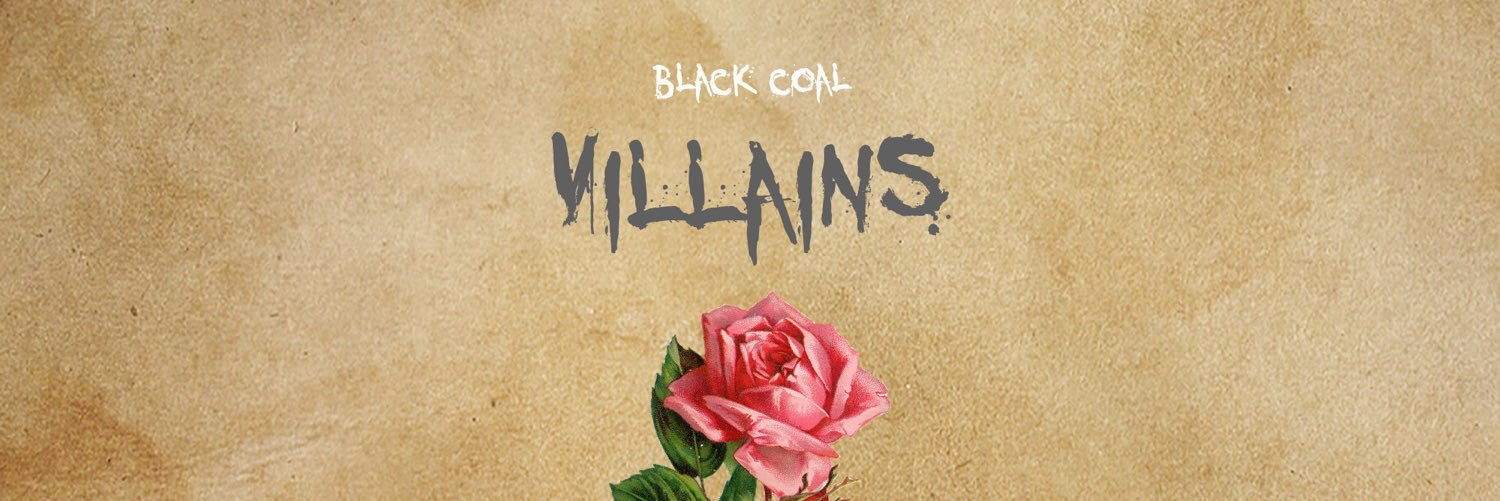 BlackCoalDMV's profile banner image