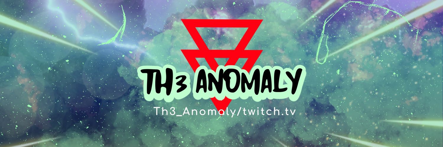 Th3_Anomaly's profile banner image