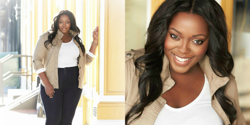SamanthaDModel's profile banner image
