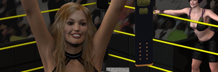 Marie Van Claudio banner