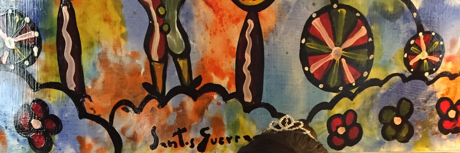 Pau banner