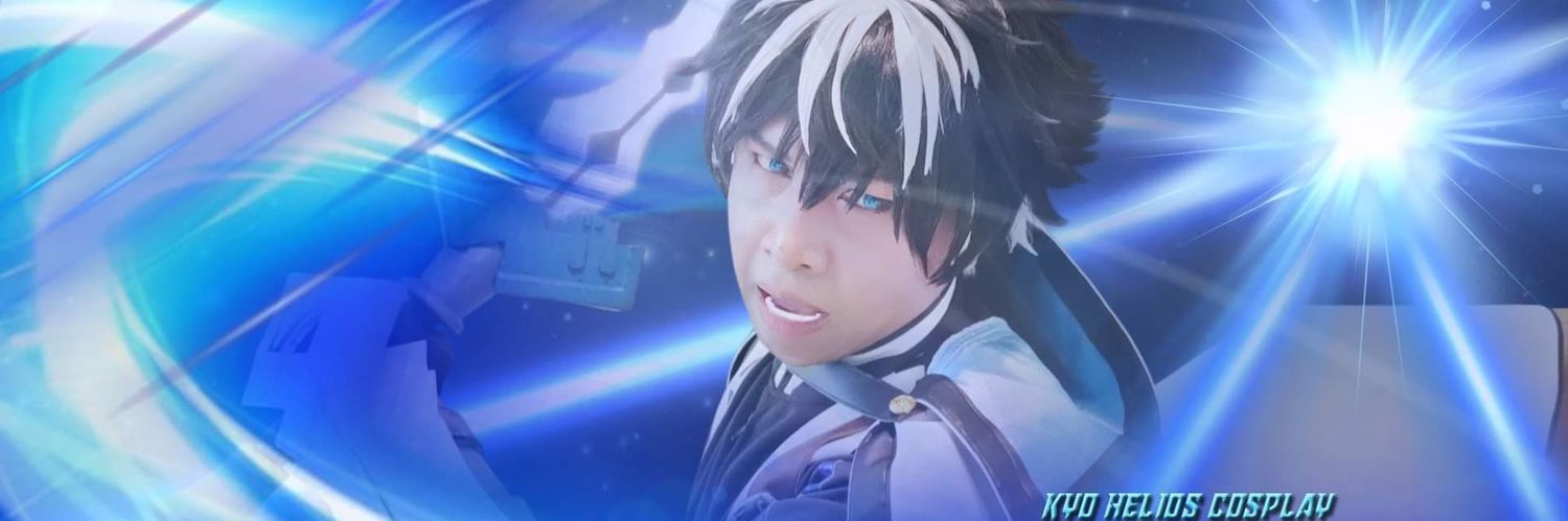KyoHelios_Cos's profile banner image