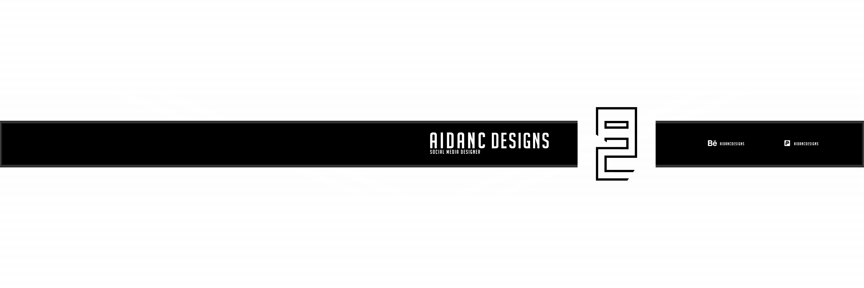 AidanCDesigns's profile banner image