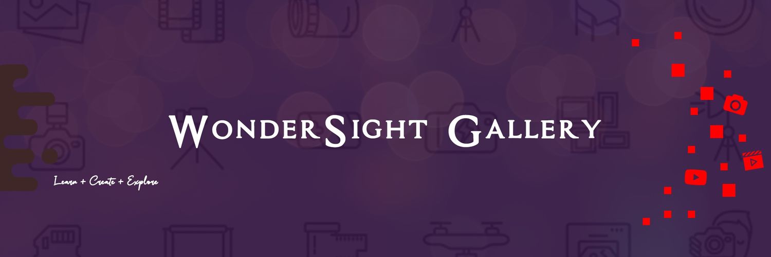 WonderSight_G's profile banner image