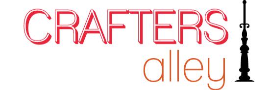 CraftersAlley's profile banner image