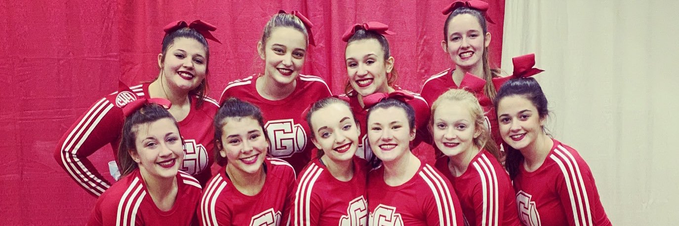 GarawayCheer's profile banner image