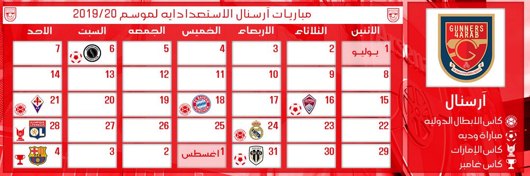 Gunners4arab's profile banner image