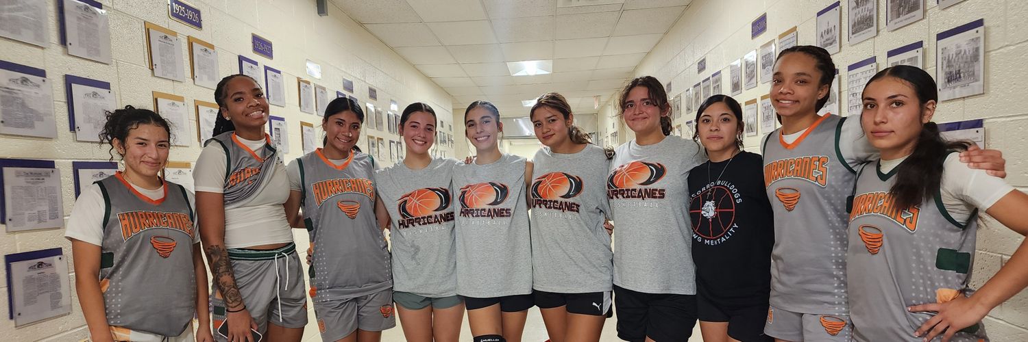 El Paso Hurricanes banner