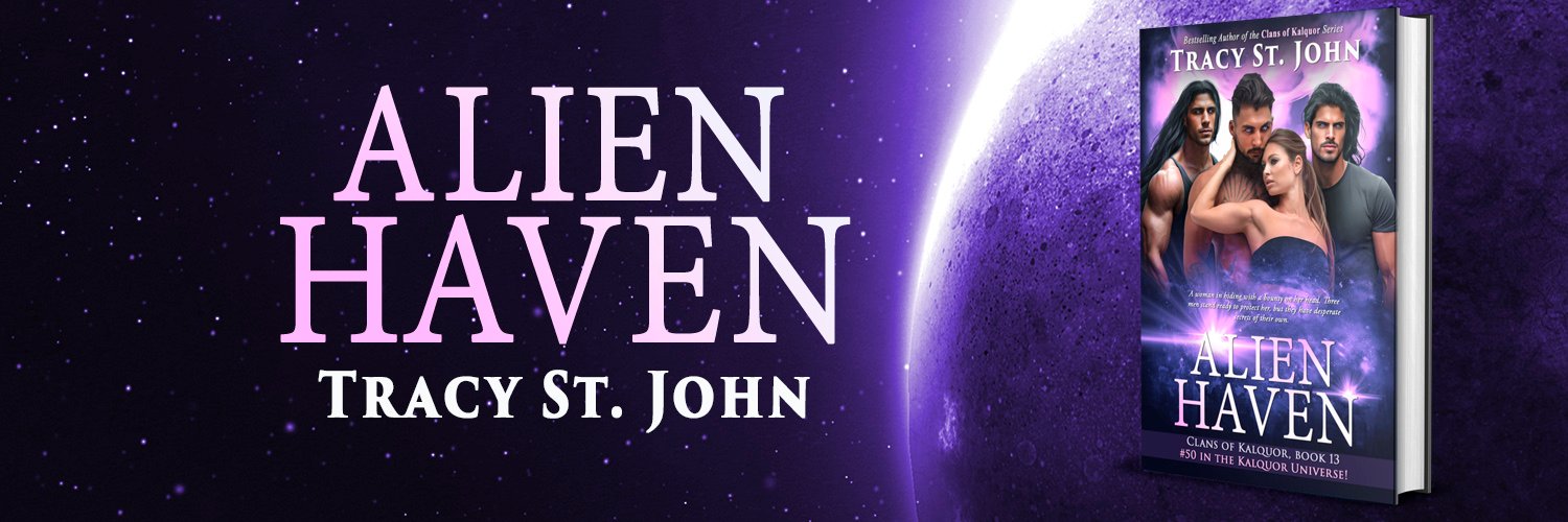 TracySaintJohn's profile banner image