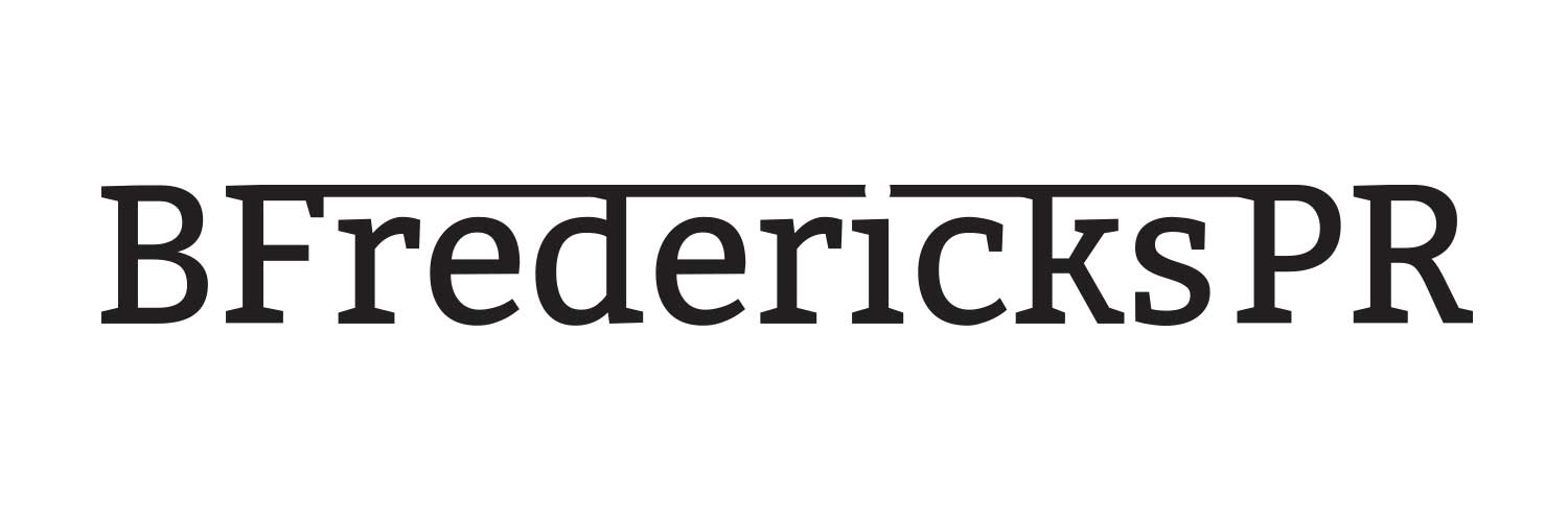 Brendan Fredericks banner