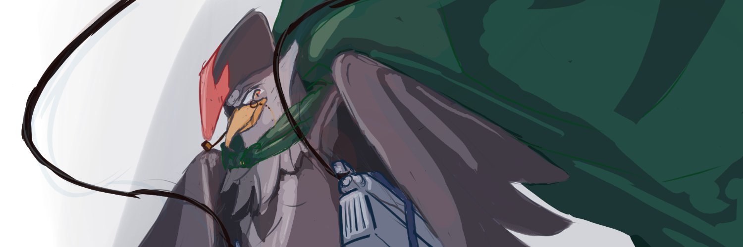 Hado's banner