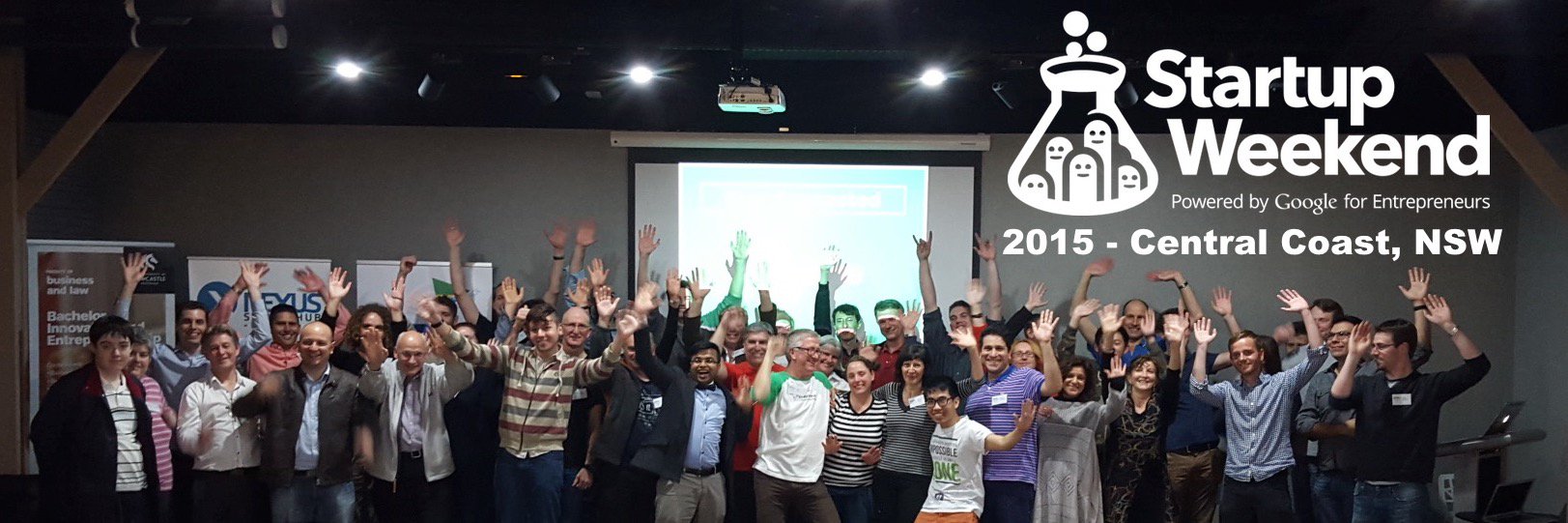 StartupAusCC's profile banner image