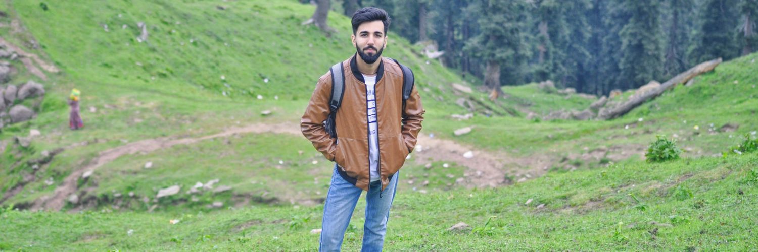 AsmarKhan976's profile banner image
