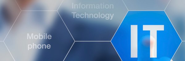ntelogic Profile Banner