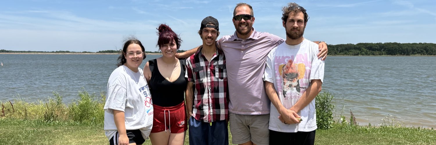 DWoodruff69's profile banner image