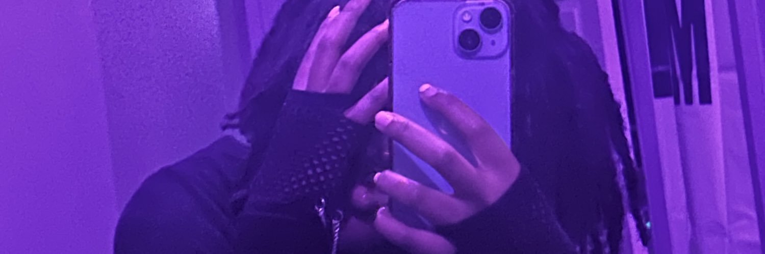 Just_Azariah's profile banner image