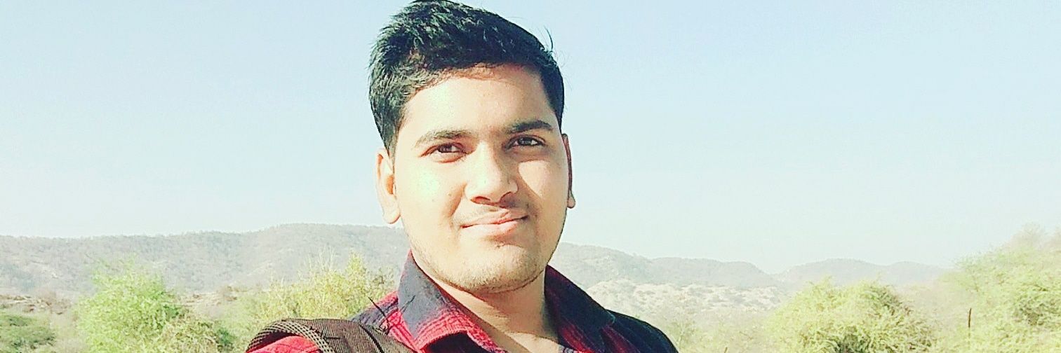 AMITDUBEY857683's profile banner image