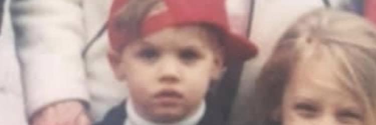 TheCodyFrey's profile banner image