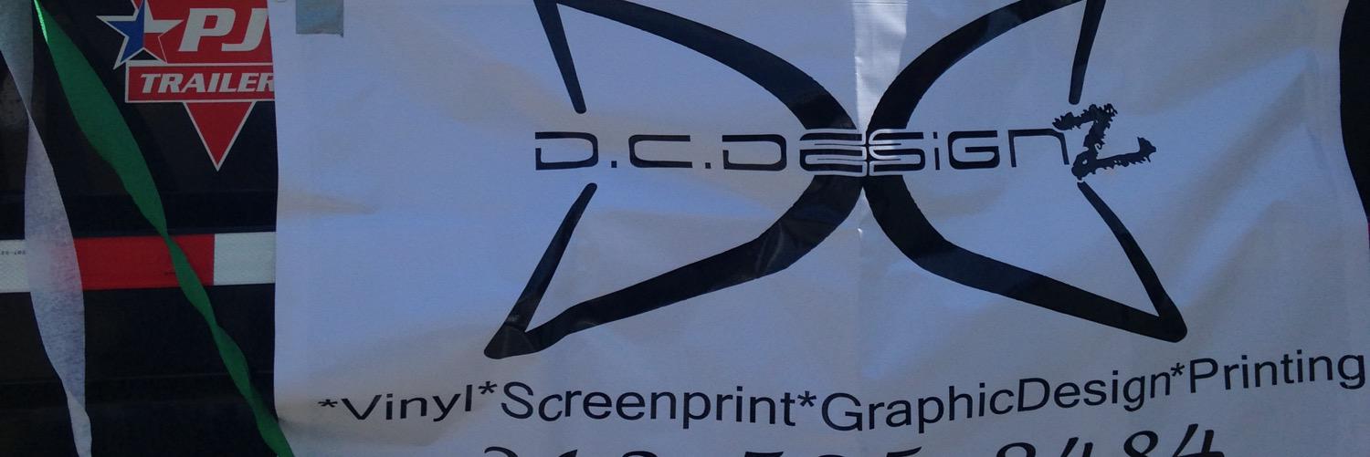 DC_Designz's profile banner image