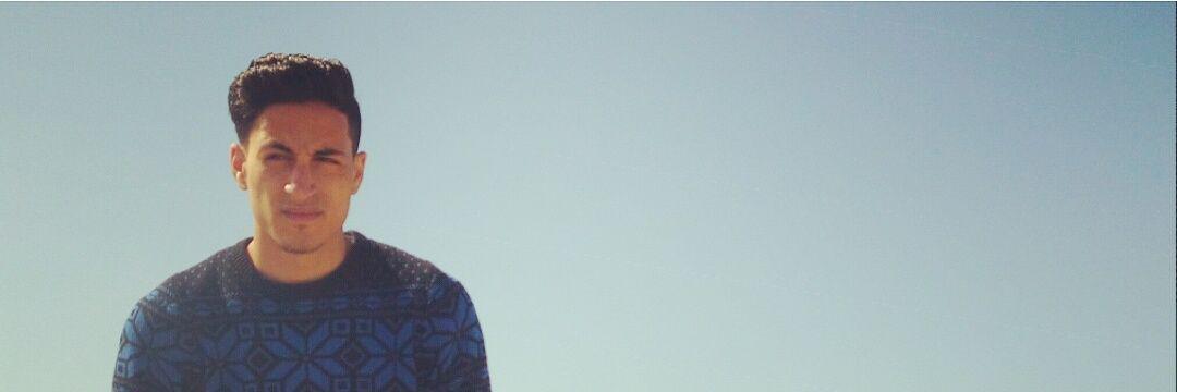 BasemYousri's profile banner image