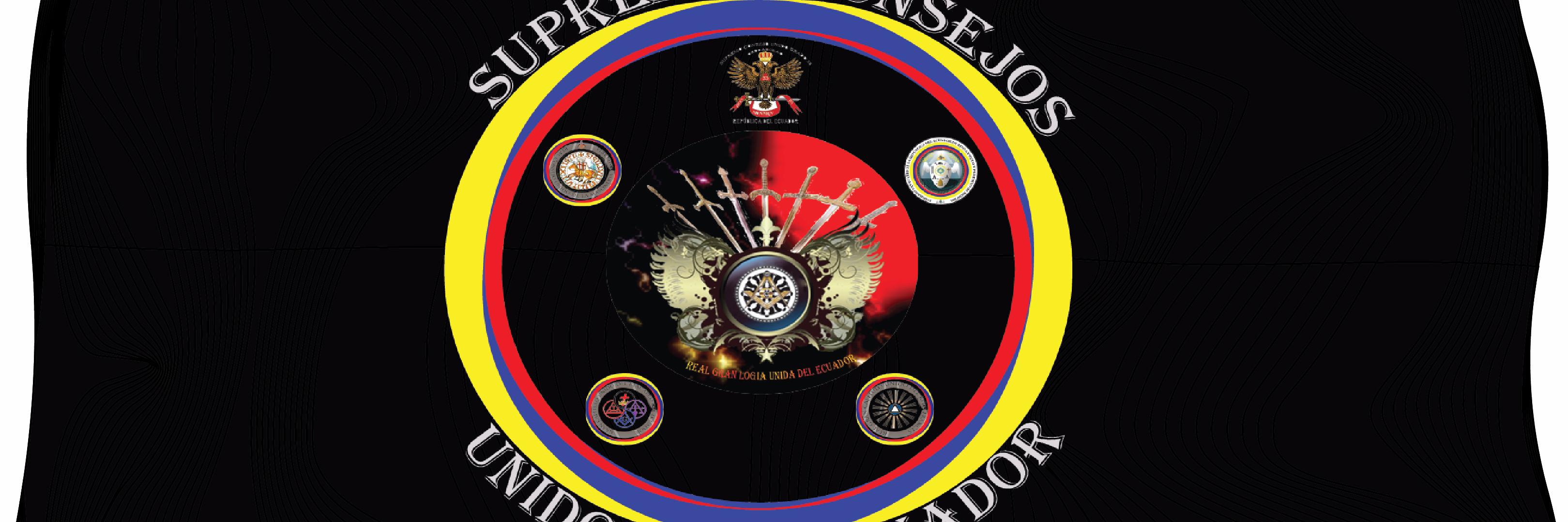 GLUECUADOR's profile banner image
