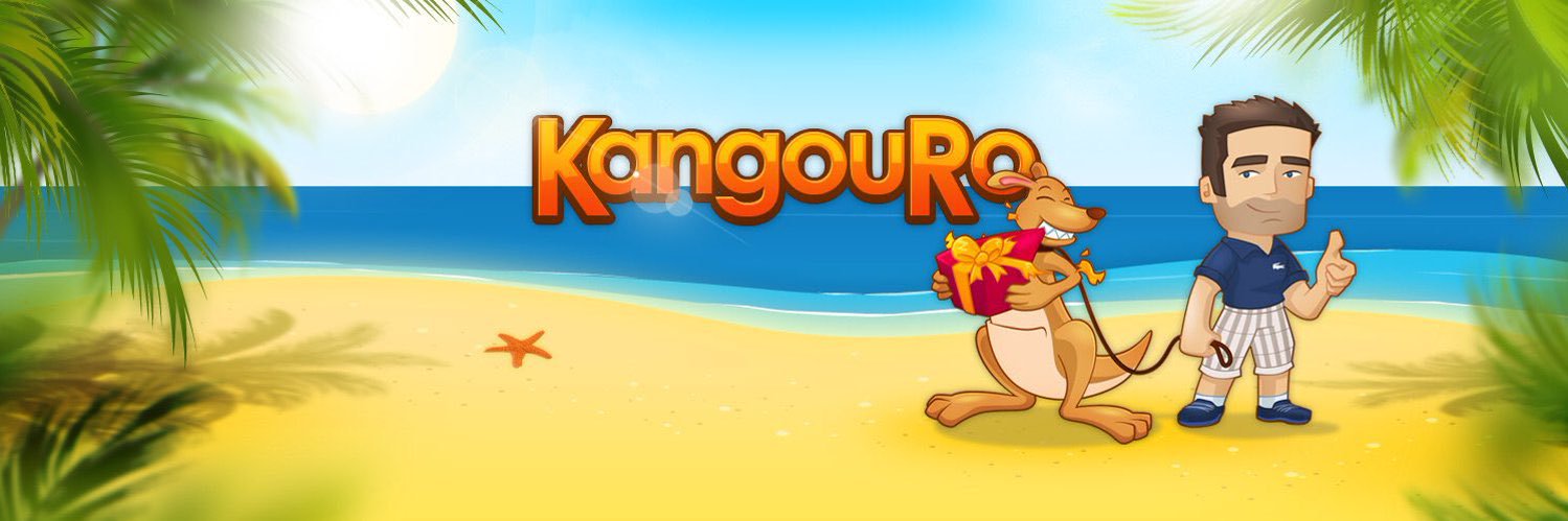 KangouRo1's profile banner image