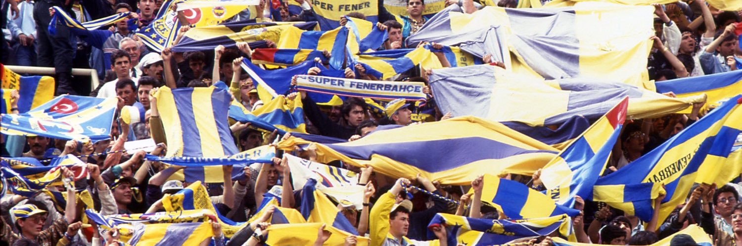 12 Numara 🇹🇷 banner