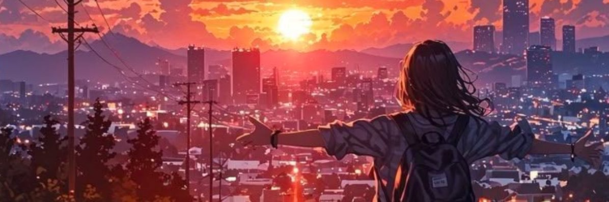 jemandha's profile banner image