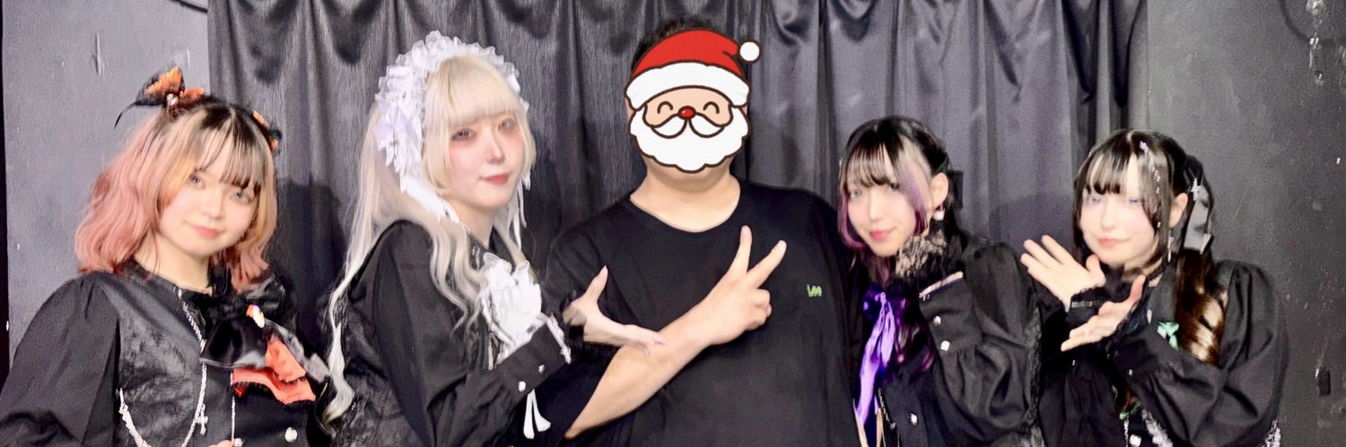 harurun_286's profile banner image