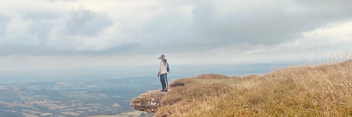 Dotmanize01's profile banner image