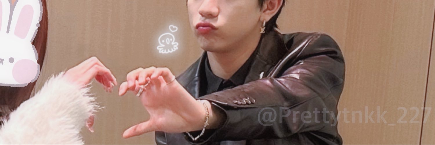 Prettytnkk_227's profile banner image