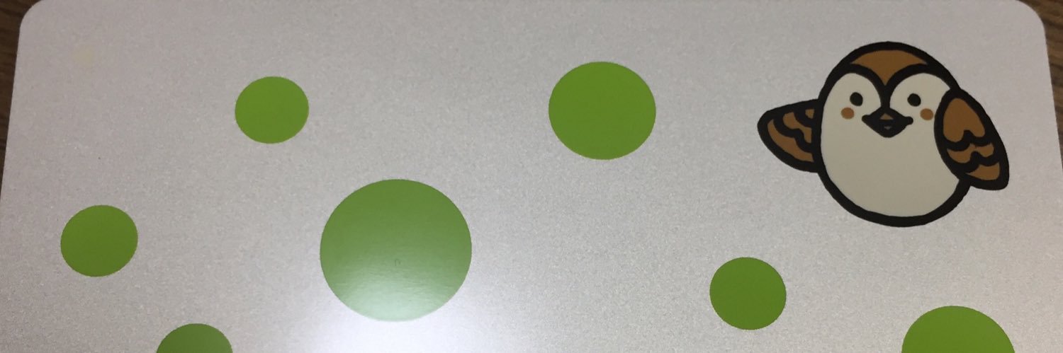 tomatomateraru's profile banner image