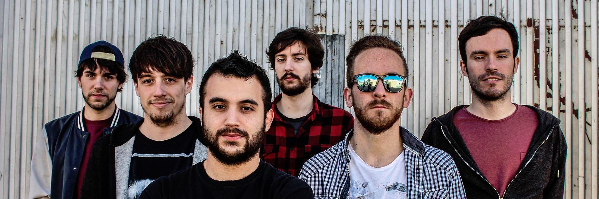 FadingAwayBand's profile banner image