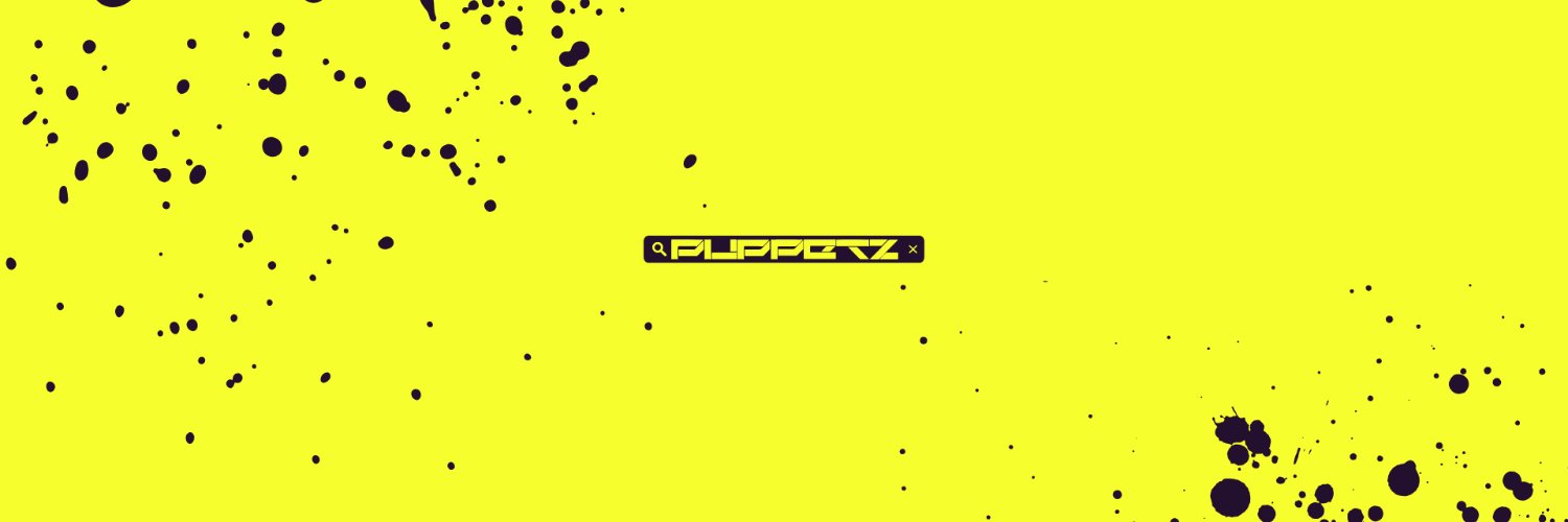 puppetz_dnb's profile banner image
