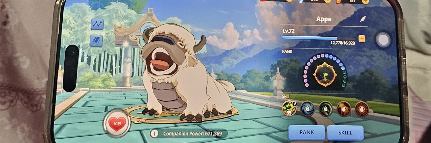 aidaayunur's profile banner image