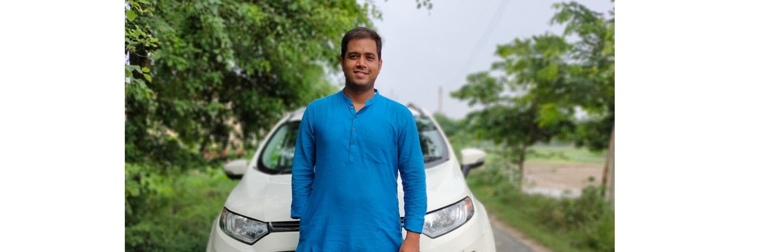 RaiAmitr's profile banner image