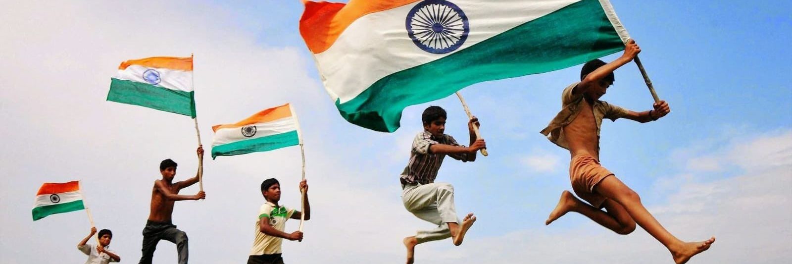 Nation First banner