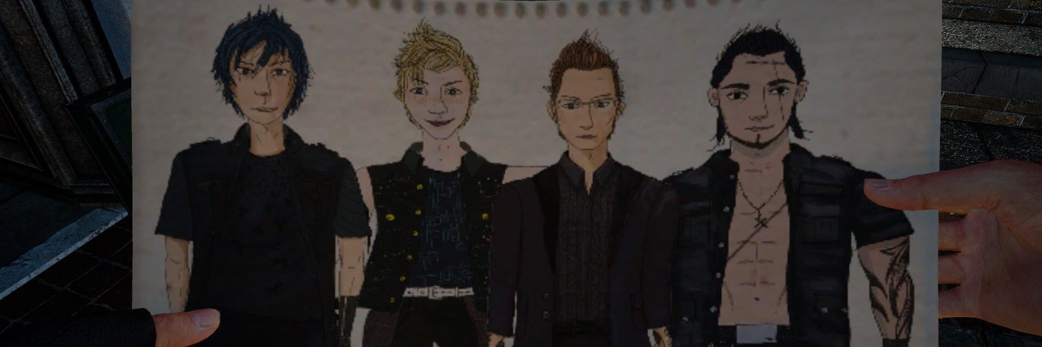 Gabriel Rocha banner